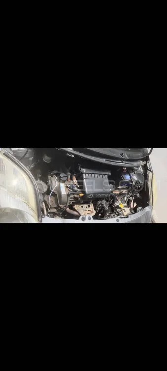 Toyota Vitz 2010 for Sale in Rawalpindi Image-1