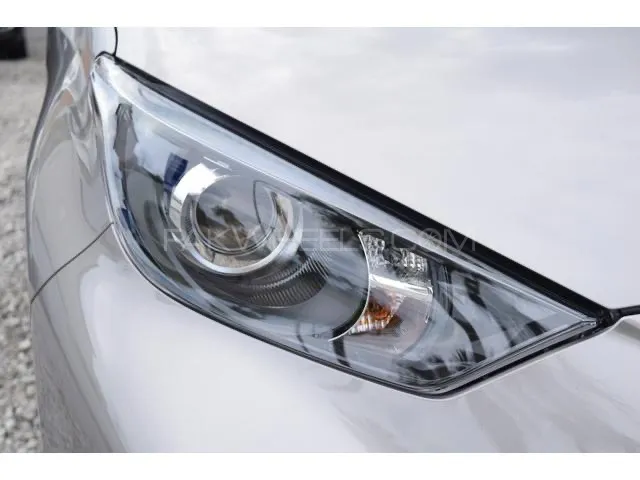 Toyota Yaris Hatchback 2021 for Sale in Islamabad Image-1
