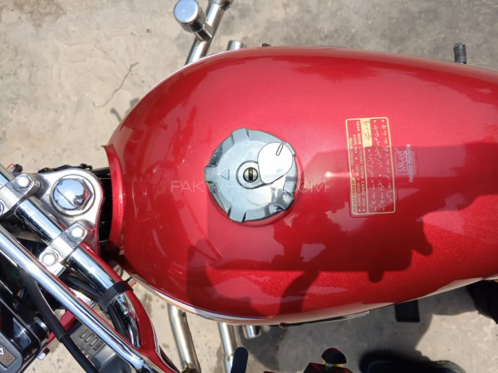 Union Star US 70cc 2024 for Sale Image-1
