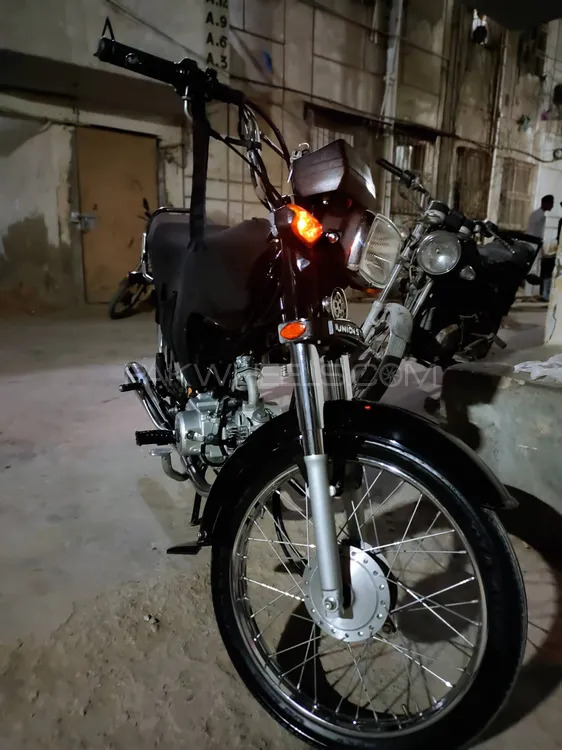 Union Star US 70cc 2024 for Sale Image-1