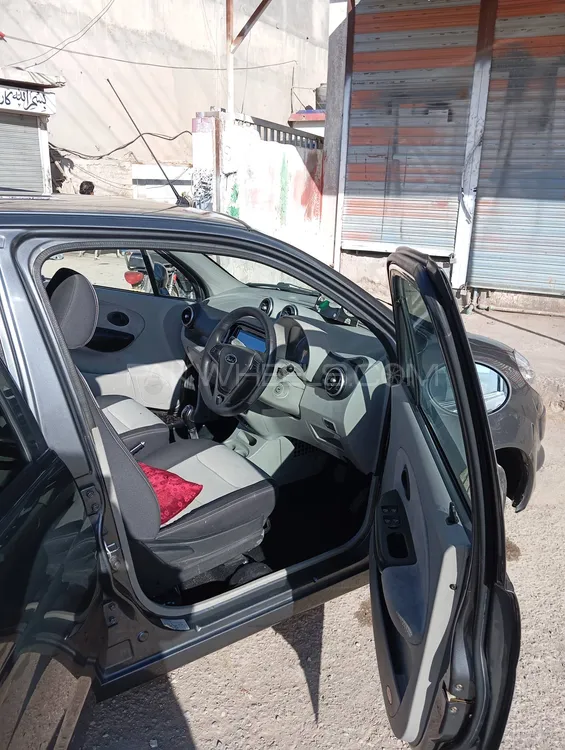 United Alpha 2021 for Sale in Rawalpindi Image-1