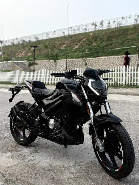 Benelli 180S 2022 for Sale Image-1