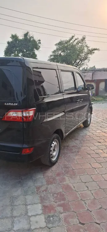 چانگان کارواں 2021 for Sale in راولپنڈی Image-1