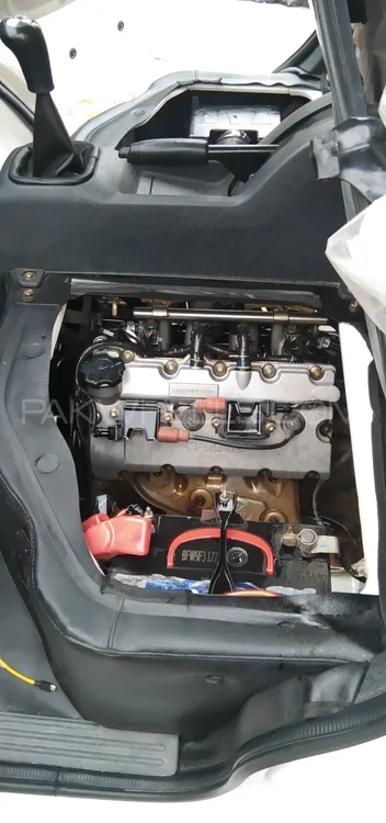 Changan Karvaan 2021 for Sale in Mian Channu Image-1