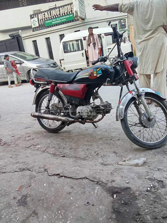 Chinese Bikes Other 2009 for Sale Image-1
