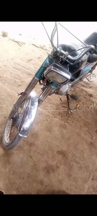 کراؤن CRLF 70 2012 for Sale Image-1