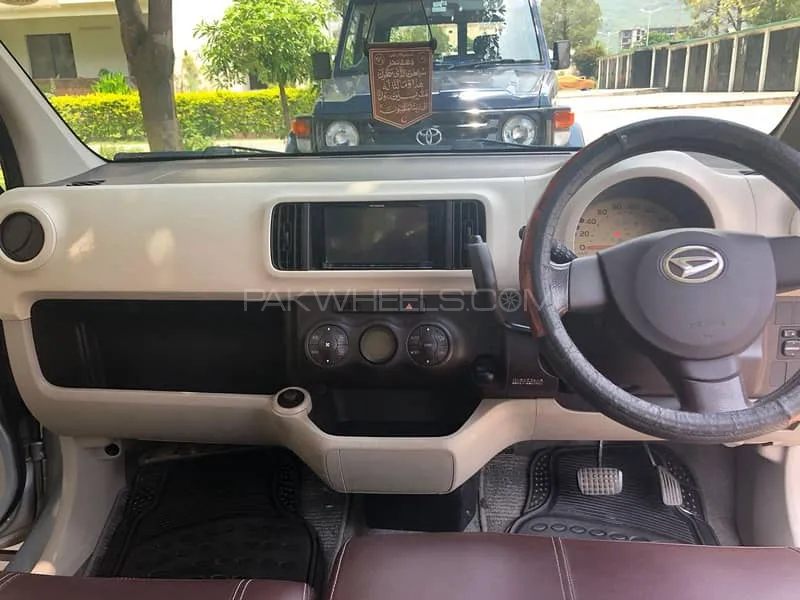 Daihatsu Boon 2011 for Sale in Islamabad Image-1