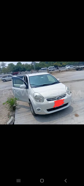 Daihatsu Boon 2014 for Sale in Rawalpindi Image-1
