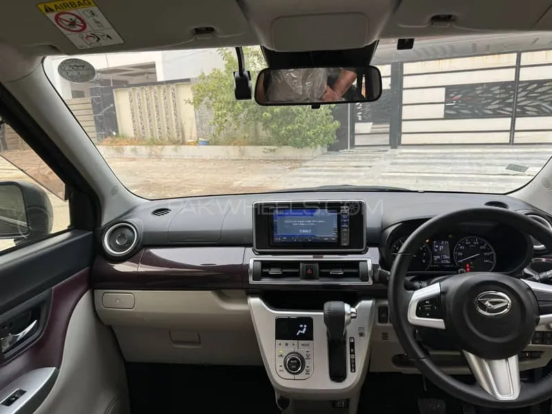 Daihatsu Cast 2023 for Sale in Lahore Image-1