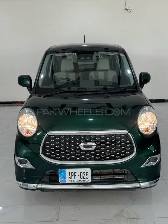 ڈائیہاتسو کاسٹ 2023 for Sale in نوشہرہ کینٹ Image-1