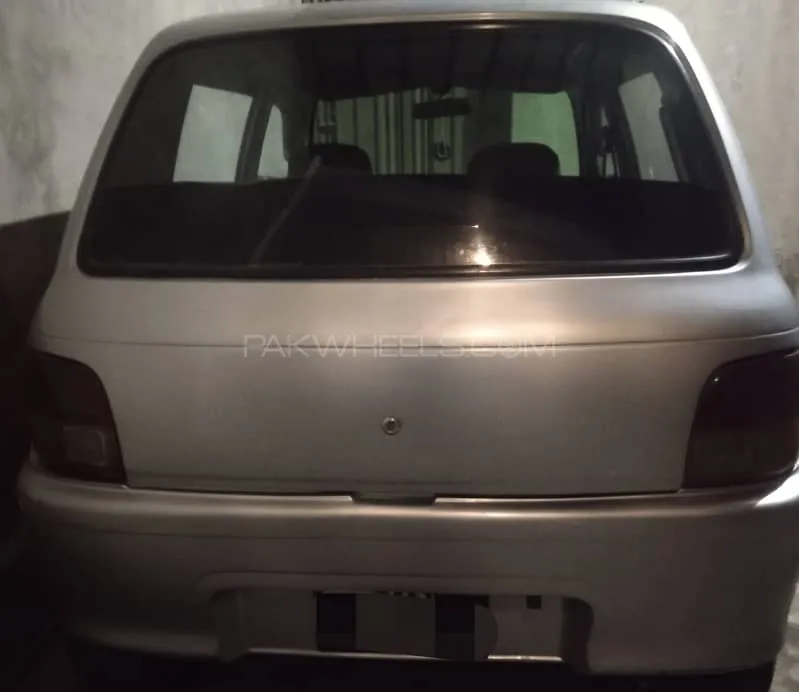 Daihatsu Cuore 2003 for Sale in Bahawalpur Image-1