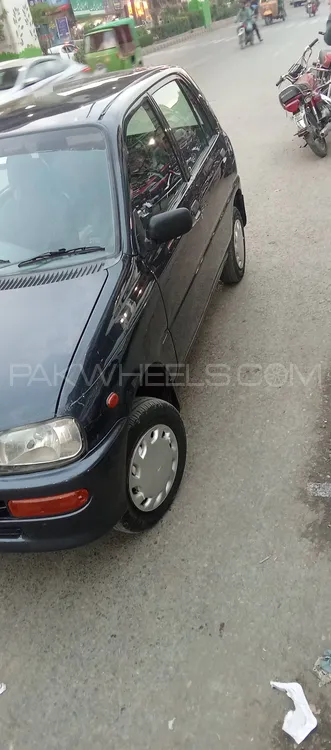 Daihatsu Cuore 2006 for Sale in Rawalpindi Image-1