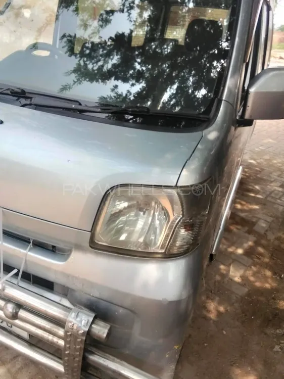 Daihatsu Hijet 2018 for Sale in Sheikhupura Image-1