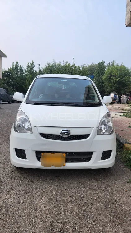 Daihatsu Mira 2012 for Sale in Sargodha Image-1