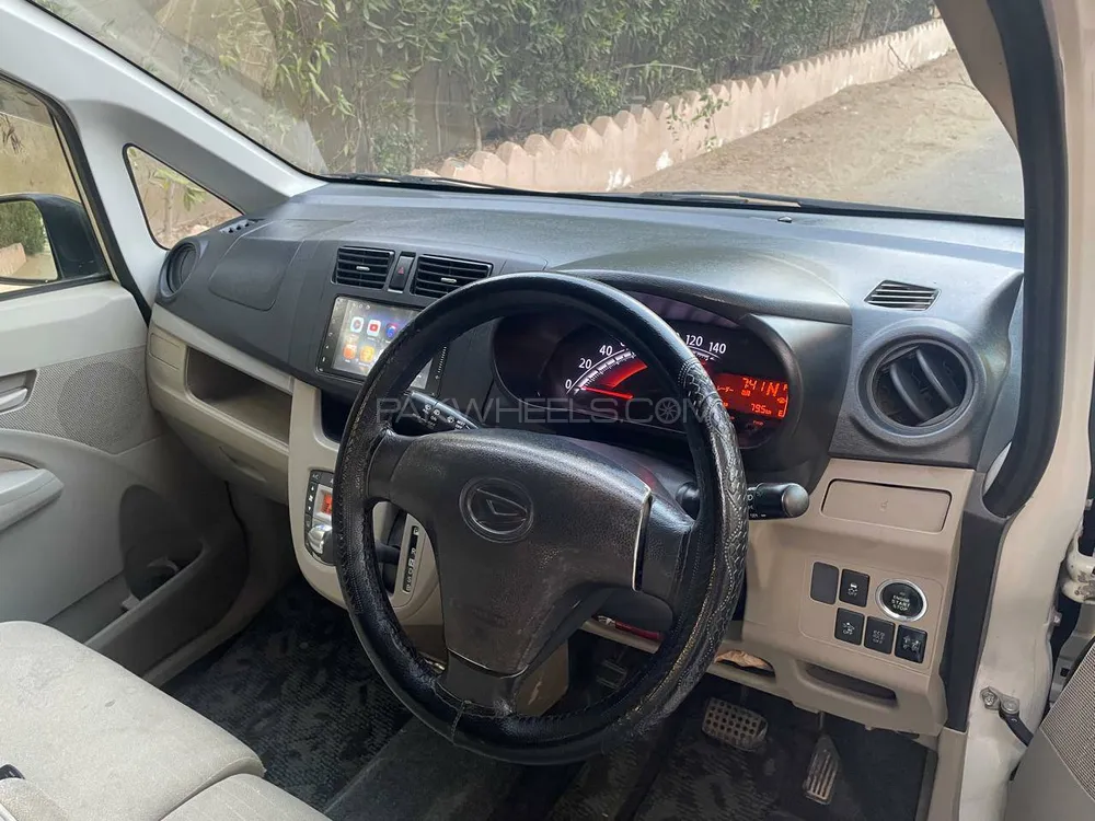 Daihatsu Move 2014 for Sale in Karachi Image-1