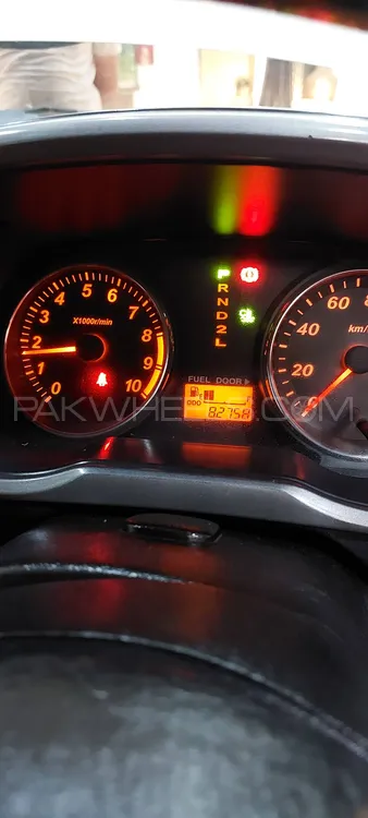 Daihatsu Terios Kid 2016 for Sale in Lahore Image-1