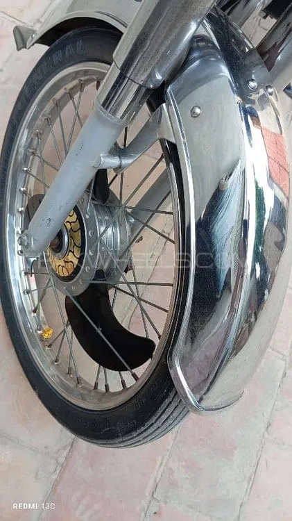 Habib HB 70 2012 for Sale Image-1