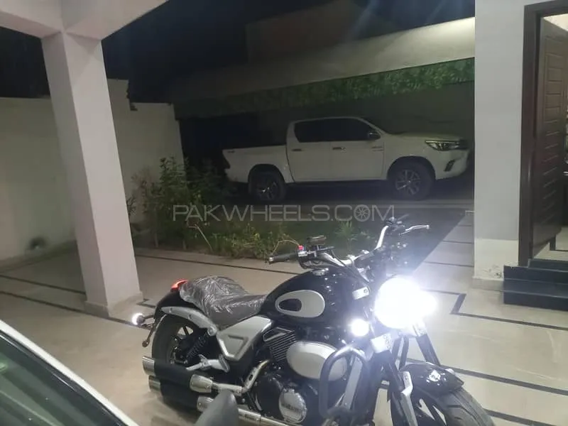 ہارلی ڈيوڈسن Tri Glide Ultra Classic 2025 for Sale Image-1