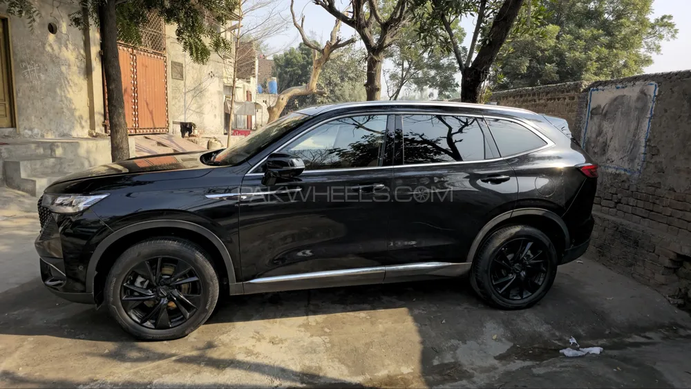Haval H6 2024 for Sale in Faisalabad Image-1