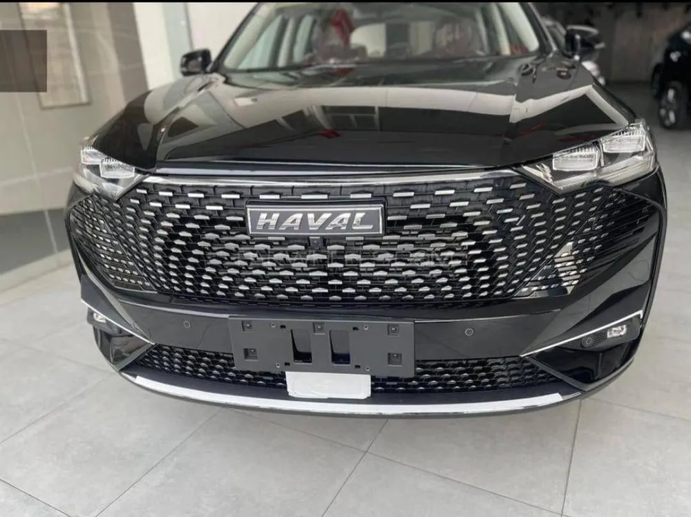 Haval H6 2025 for Sale in Lahore Image-1