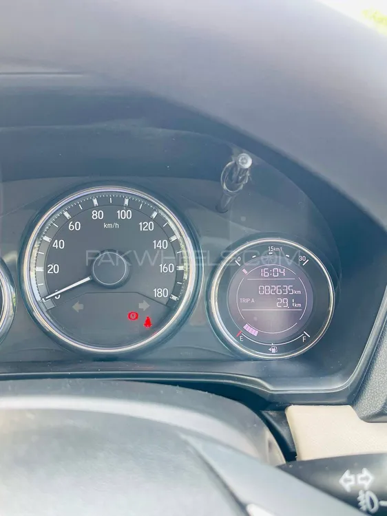 Honda BR-V 2019 for Sale in Islamabad Image-1