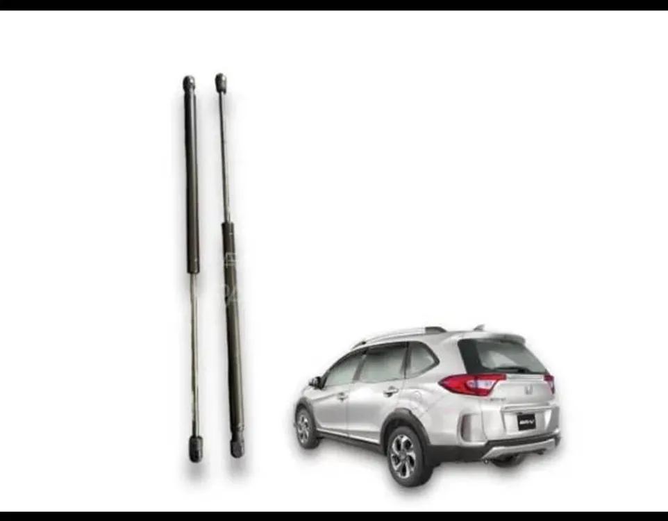 HONDA BRV DIGI SHOCKS Image-1