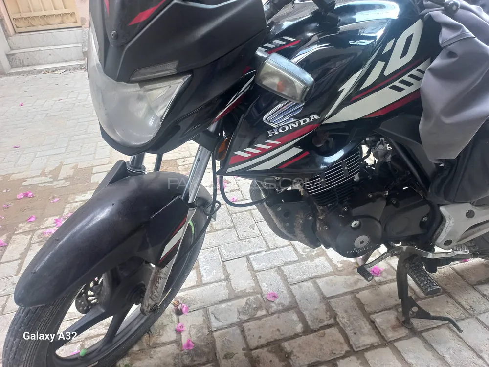 Honda CB 150F 2023 for Sale Image-1