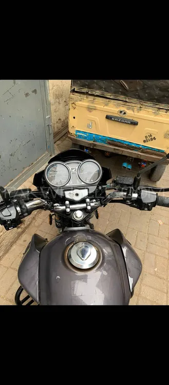 Honda CB 150F 2024 for Sale Image-1