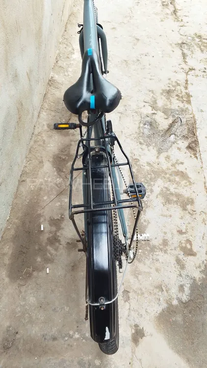 Honda CD 70 2011 for Sale Image-1