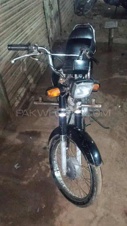 Honda CD 70 2017 for Sale Image-1
