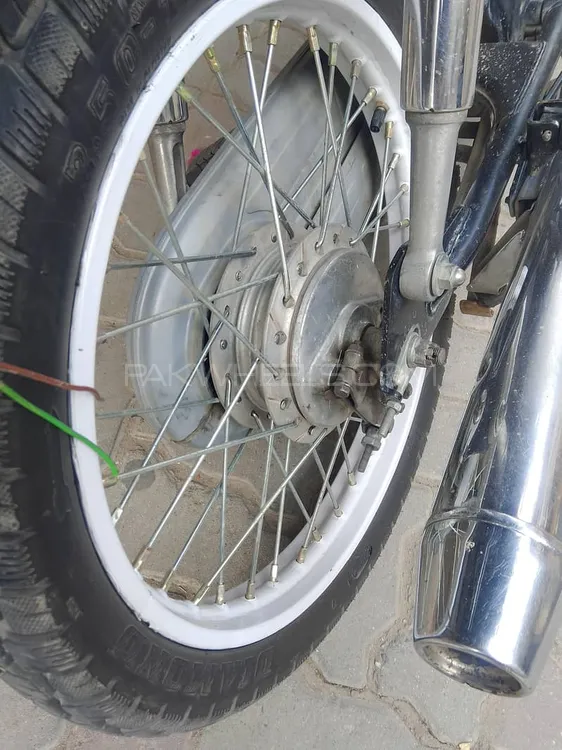 Honda CD 70 2022 for Sale Image-1