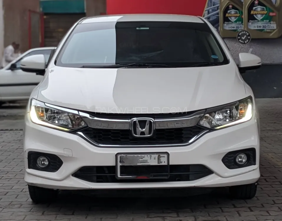 ہونڈا سٹی 2022 for Sale in لاہور Image-1