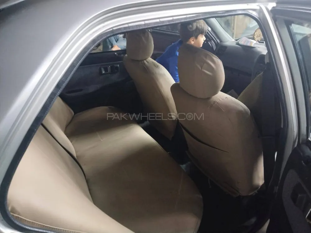 Honda City 2002 for Sale in Rawalpindi Image-1