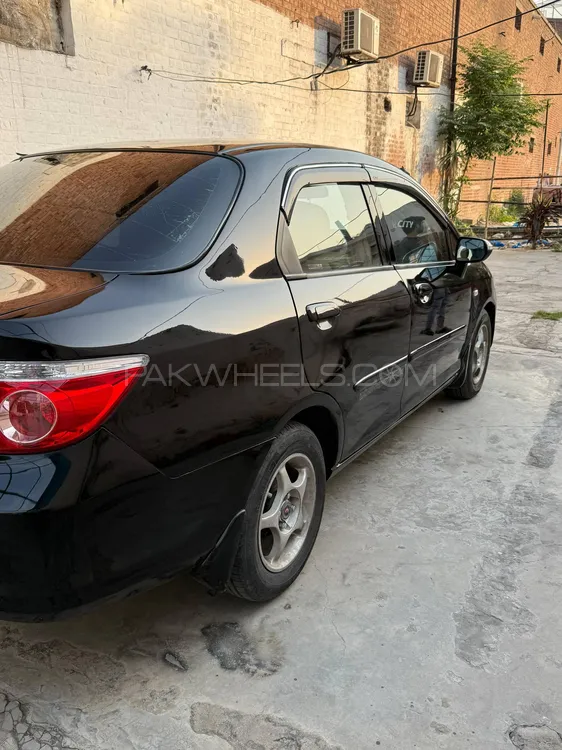 Honda City 2006 for Sale in Lahore Image-1