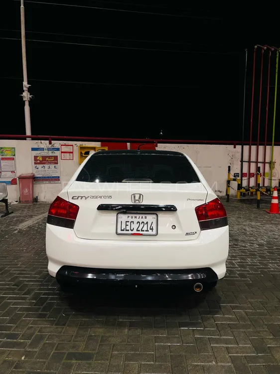 Honda City 2014 for Sale in Rawalpindi Image-1