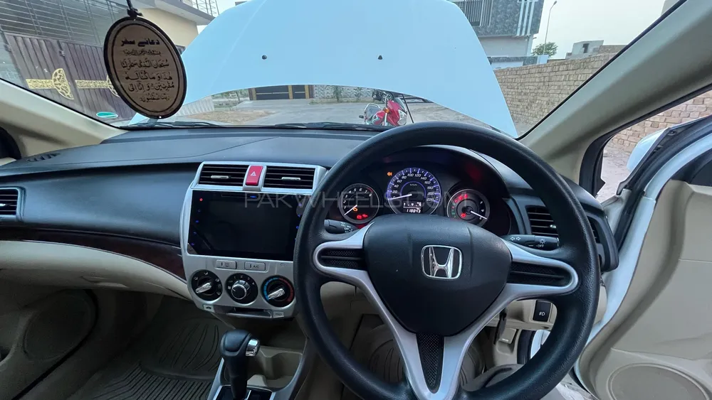 Honda City 2018 for Sale in Toba Tek Singh Image-1