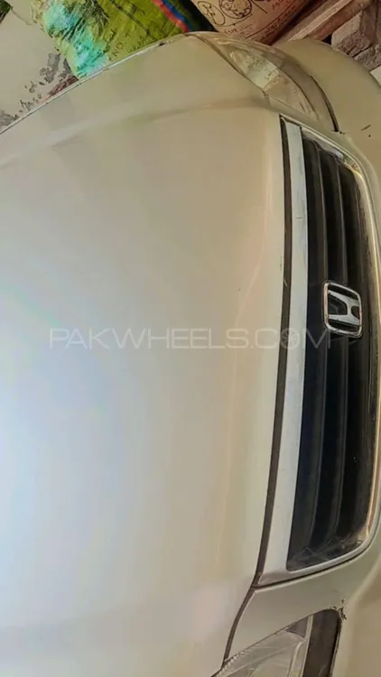 Honda City 2003 for Sale in Sheikhupura Image-1