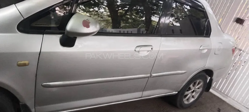 Honda City 2006 for Sale in Islamabad Image-1