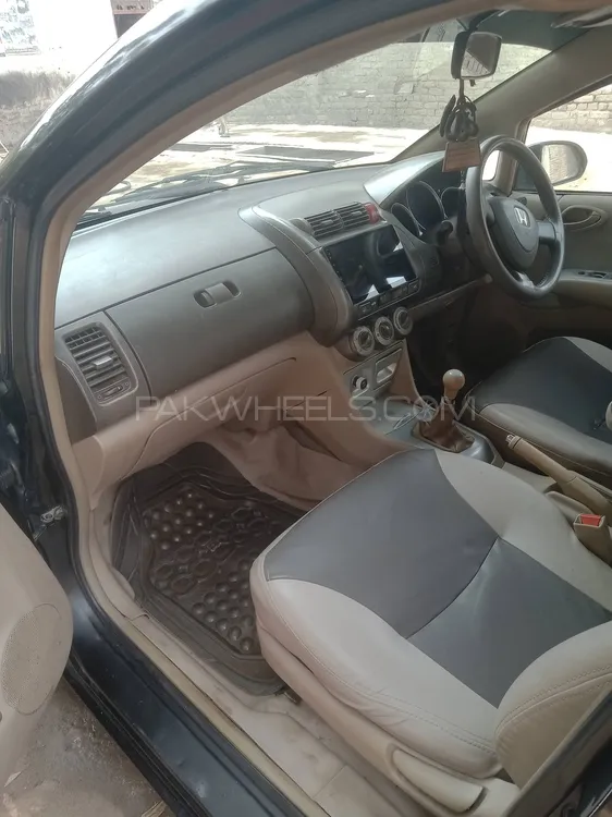 Honda City 2007 for Sale in Sargodha Image-1