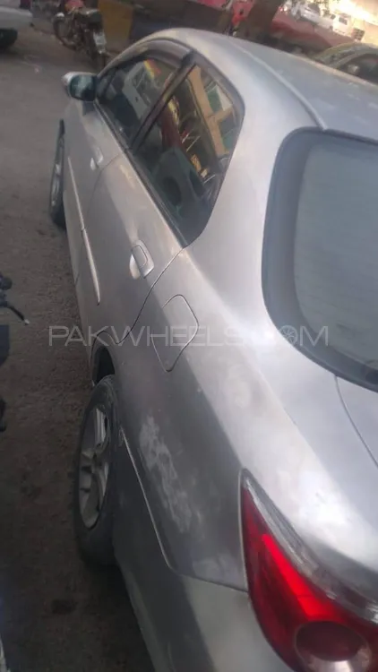 Honda City 2007 for Sale in Rawalpindi Image-1