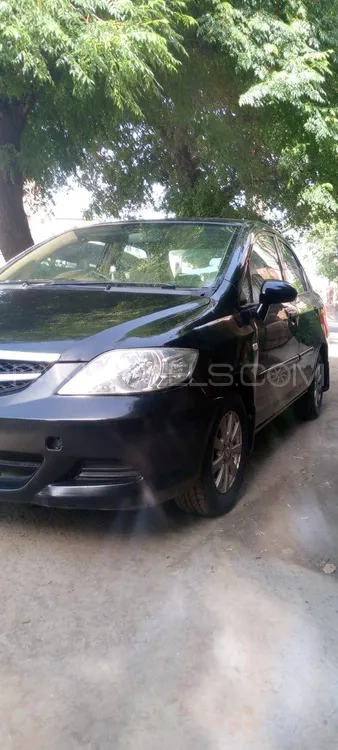 Honda City 2008 for Sale in Lahore Image-1