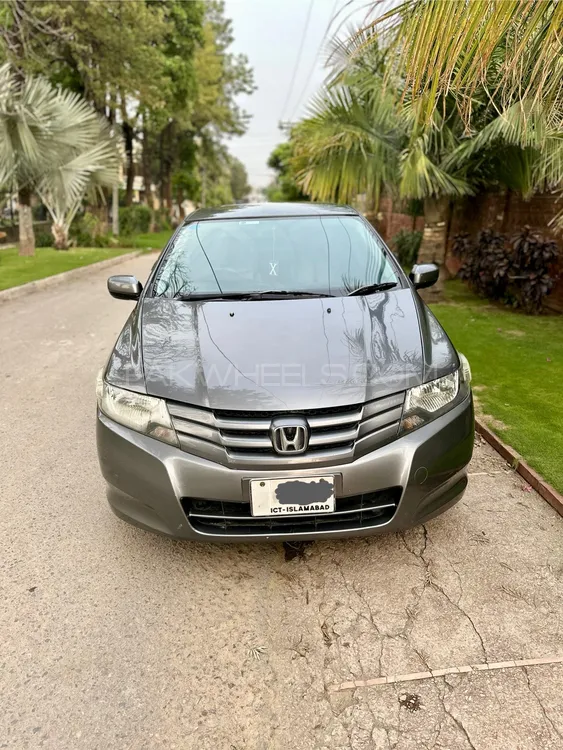 Honda City 2010 for Sale in Rawalpindi Image-1