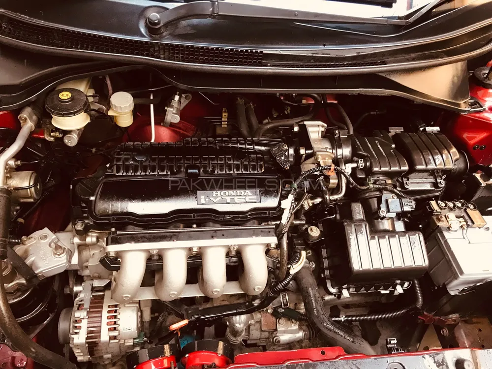 Honda City 2011 for Sale in Rawalpindi Image-1