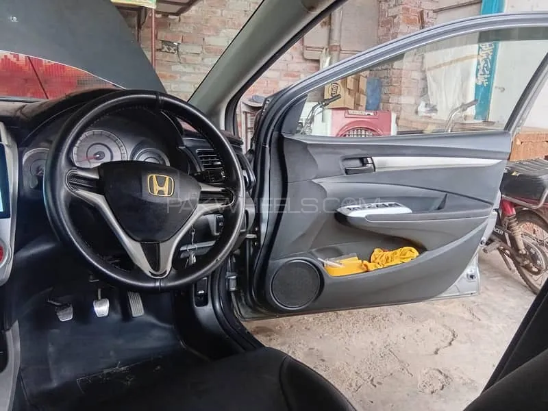 Honda City 2012 for Sale in Lahore Image-1