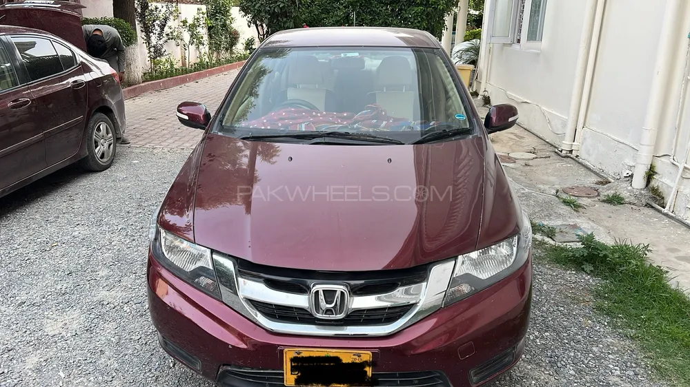 ہونڈا سٹی 2019 for Sale in کراچی Image-1