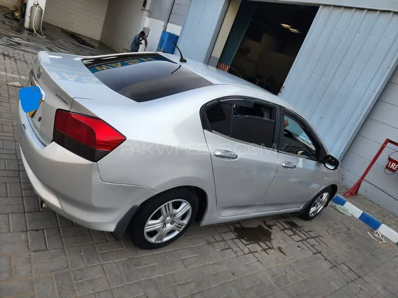 Honda City 2010 for Sale in Rahim Yar Khan Image-1