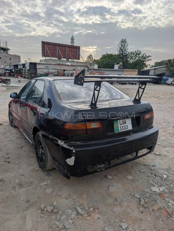 Honda Civic 1994 for Sale in Islamabad Image-1
