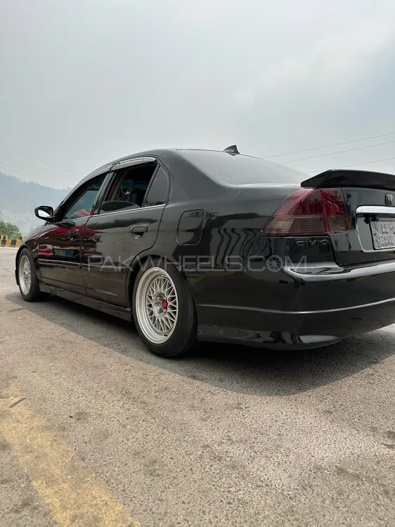 Honda Civic 2005 for Sale in Multan Image-1