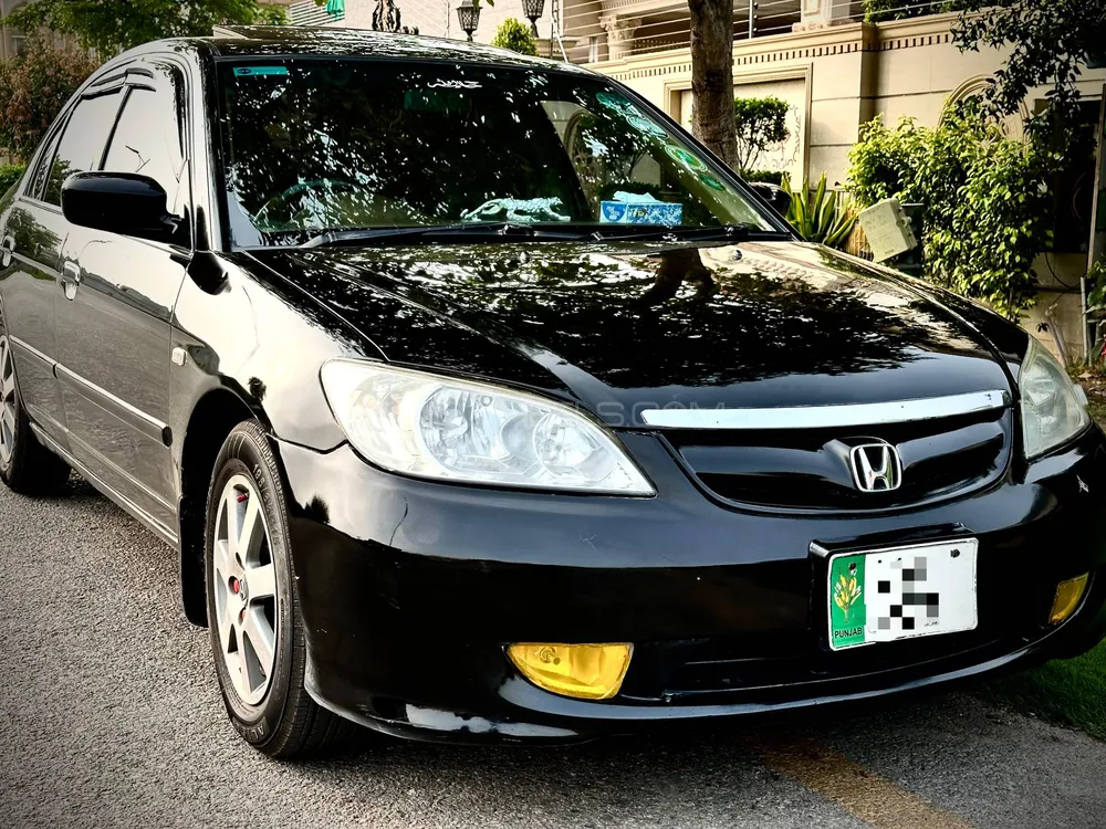 ہونڈا سوک 2006 for Sale in لاہور Image-1