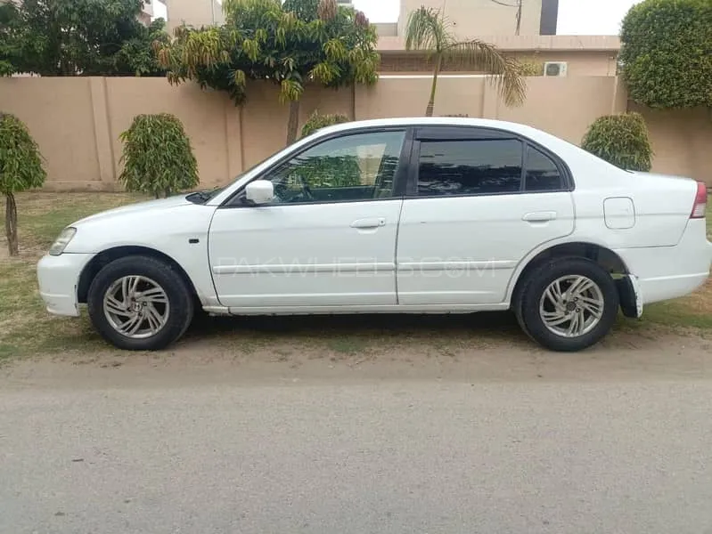 ہونڈا سوک 2003 for Sale in لاہور Image-1